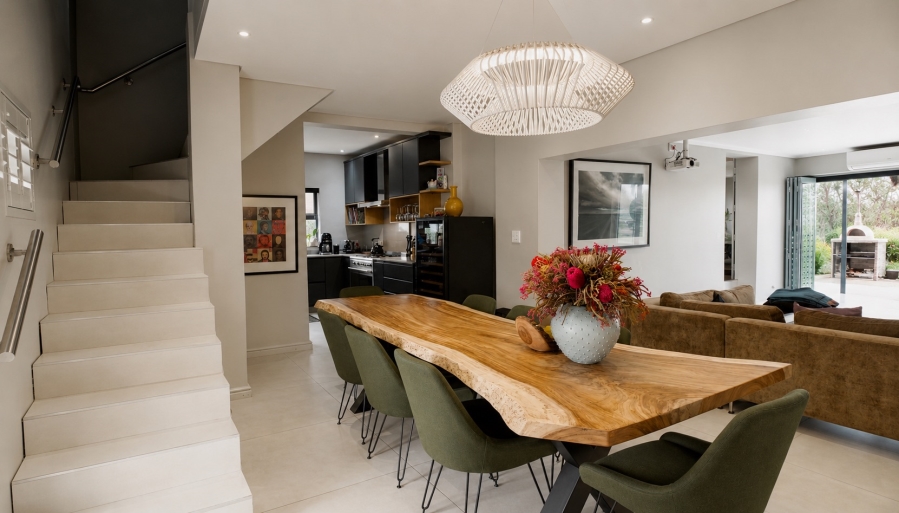 3 Bedroom Property for Sale in Diemersfontein Wine and Country Estate Western Cape